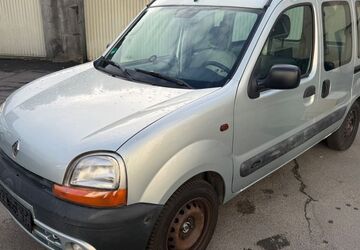 Renault Kangoo 178.289 km 4.000 &euro; Bochum 44894