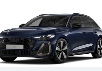 Audi A5 22.038 km 51.980 &euro; Bochum 44809