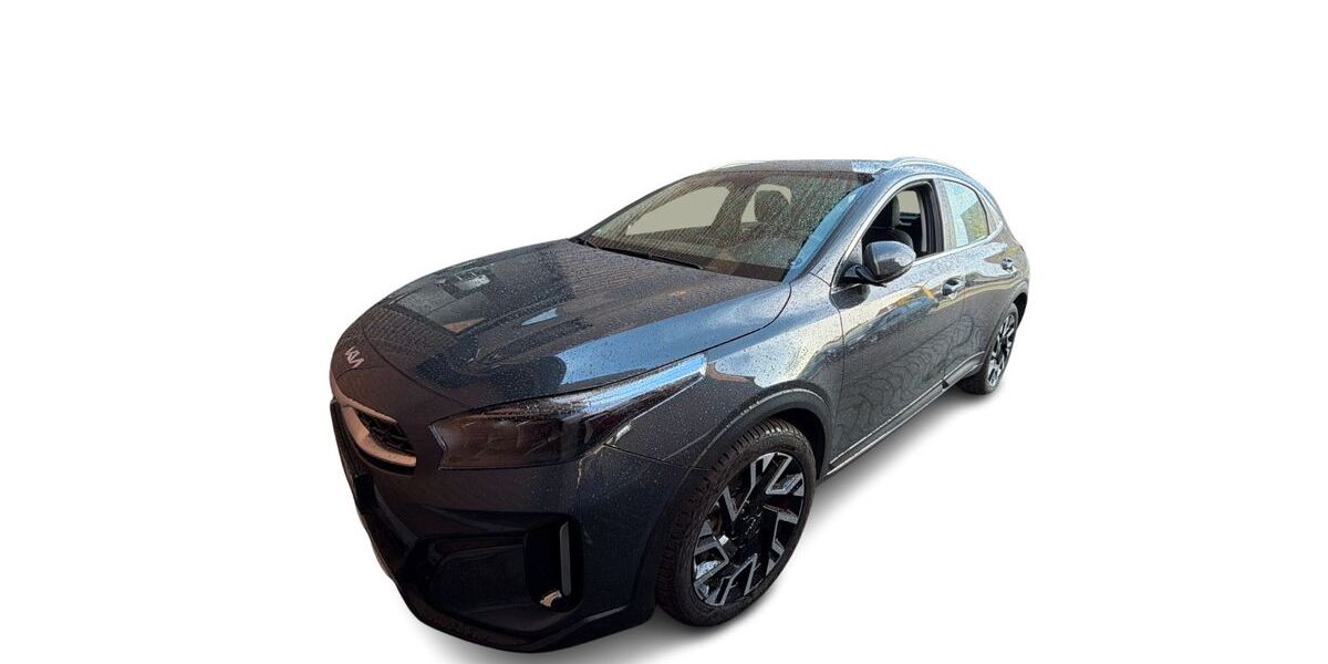 Kia XCeed 1.684 km 24.480 &euro; Duisburg 47249