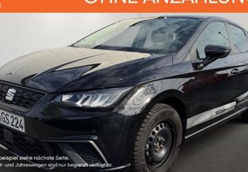Seat Ibiza 8.000 km 21.900 &euro; Velbert 42553
