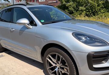 Porsche Macan 36.450 km 59.911 &euro; Essen 45145