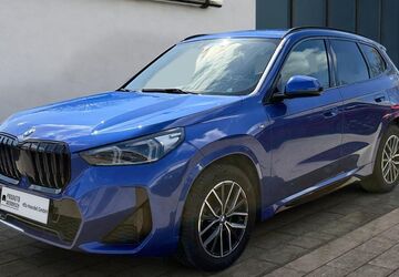BMW X1 119.400 km 32.470 &euro; Meerbusch 40668