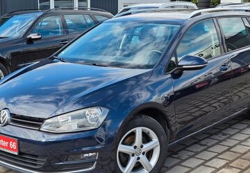 VW Golf 159.000 km 10.790 &euro; Bochum 44807