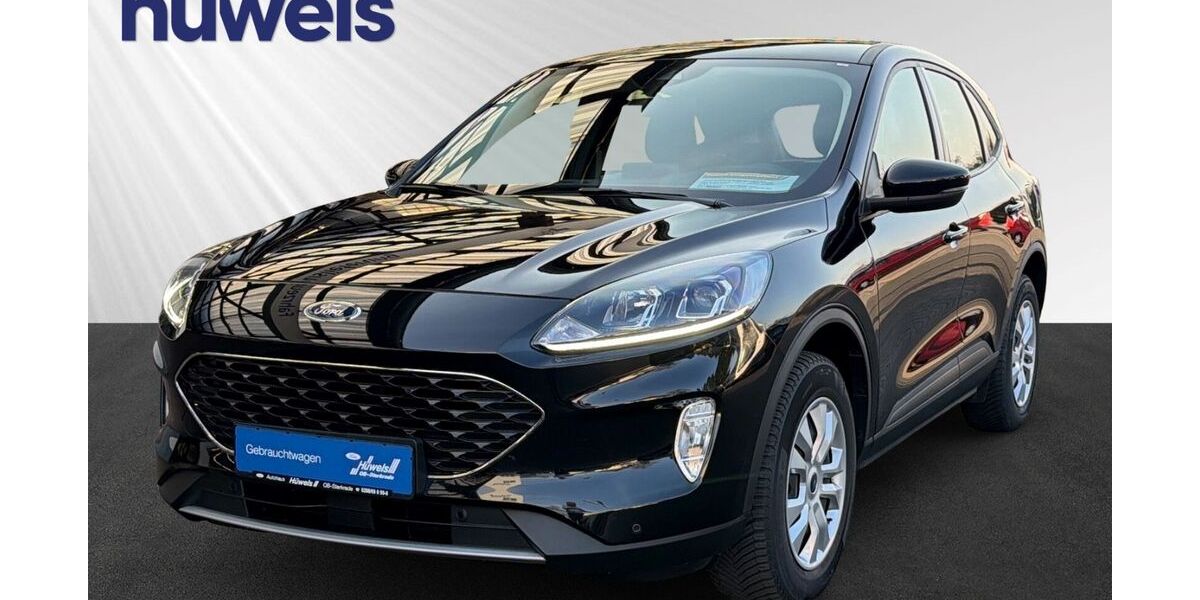 Ford Kuga 27.041 km 20.490 &euro; Oberhausen - Sterkrade 46145