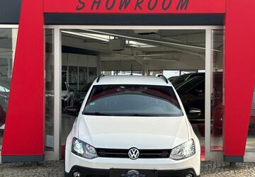 VW Polo 120.000 km 9.999 &euro; Gelsenkirchen 45899