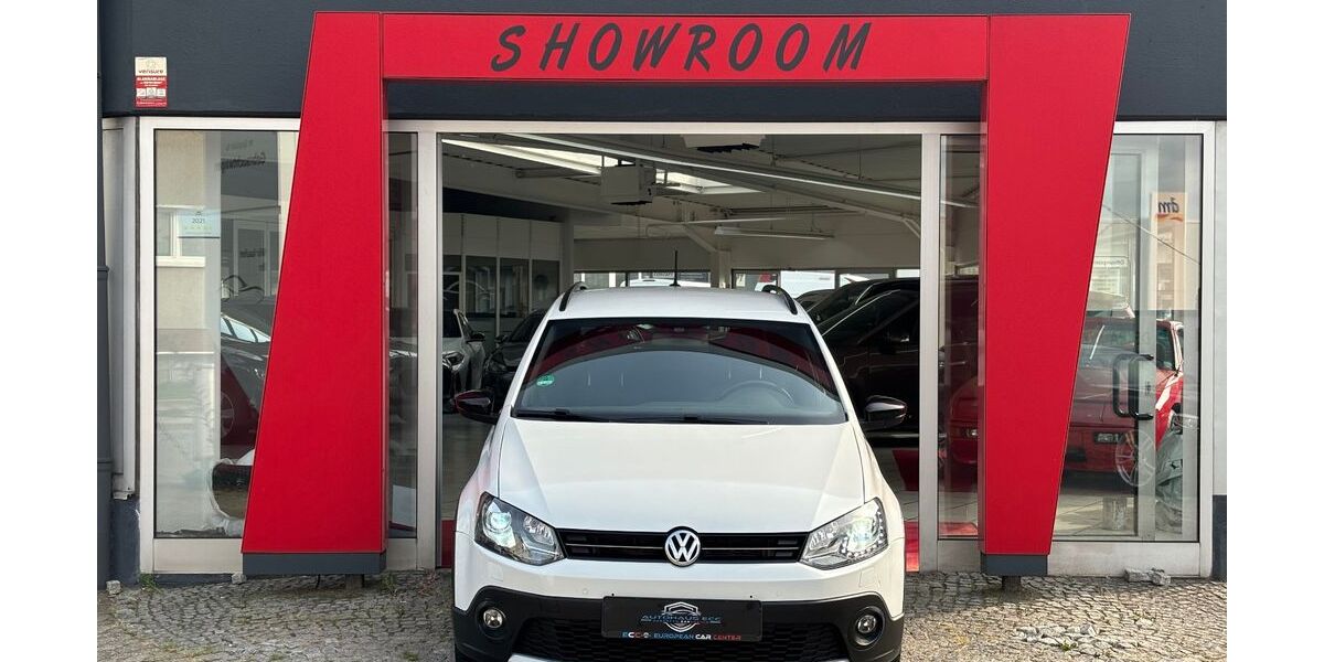 VW Polo 120.000 km 9.999 &euro; Gelsenkirchen 45899