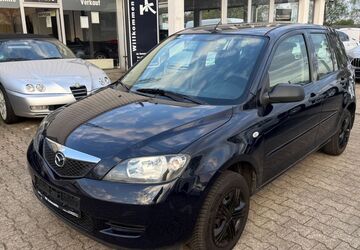 Mazda 2 145.000 km 2.490 &euro; Herten 45701