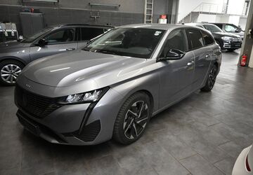 Peugeot 308 51.000 km 18.950 &euro; Neuss 41460