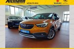 Opel Crossland X Ultimate HEADUP SHZ LHZ Klimaaut. KAM 85.190 km 12.340 &euro; HAAN 42781