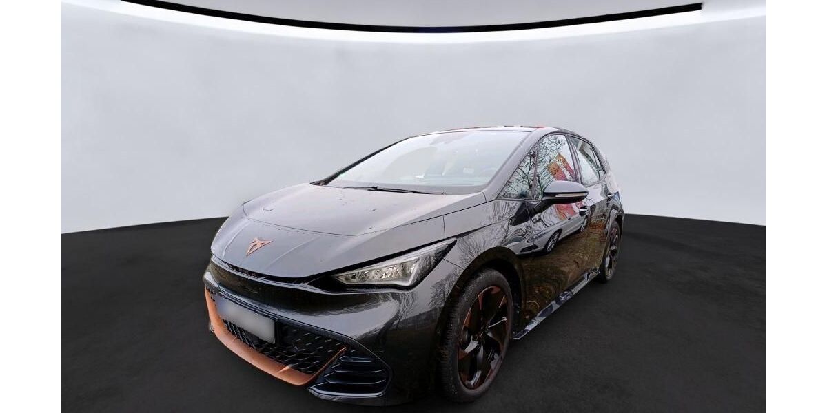 Cupra Born 16.435 km 29.390 &euro; Hagen 58091