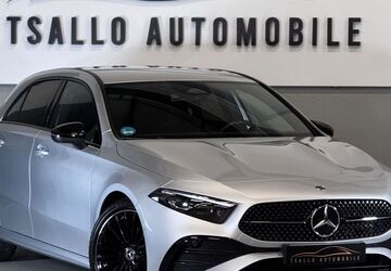 Mercedes-Benz A 180 26.700 km 27.900 &euro; Wuppertal 42279