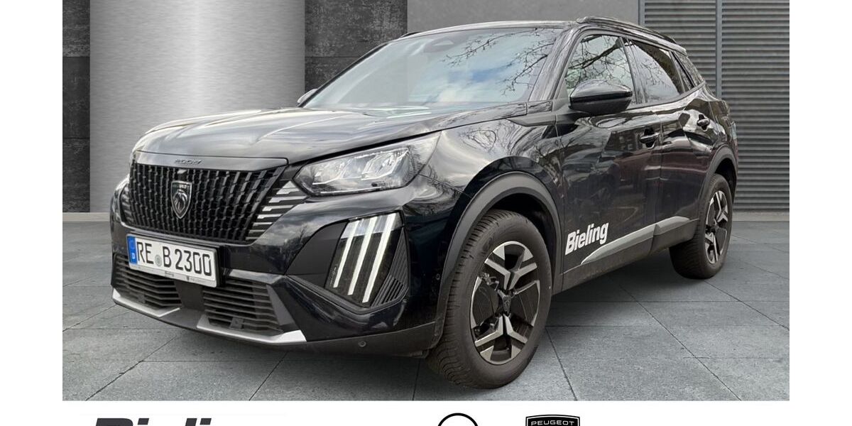 Peugeot 2008 4.000 km 34.950 &euro; Herten 45699