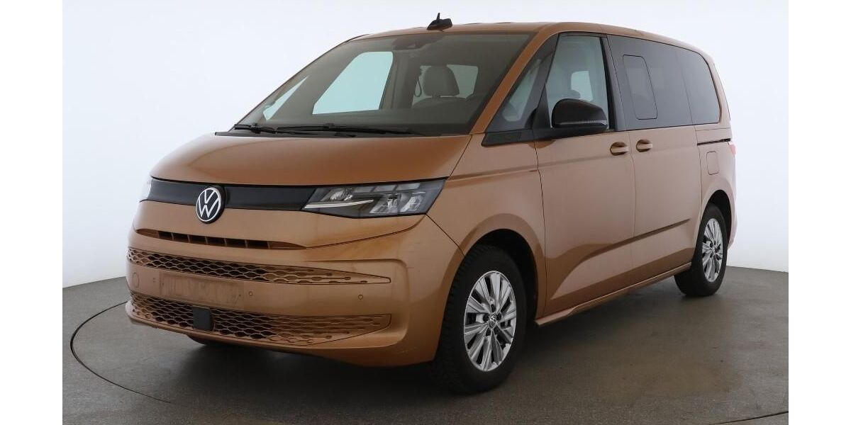 VW T7 Multivan 47.667 km 44.765 &euro; Hagen 58091