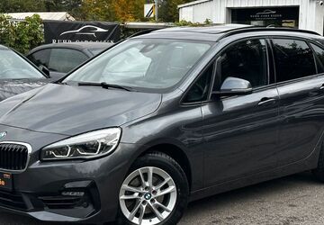 BMW 218 Active Tourer 31.000 km 18.700 &euro; Essen 45326