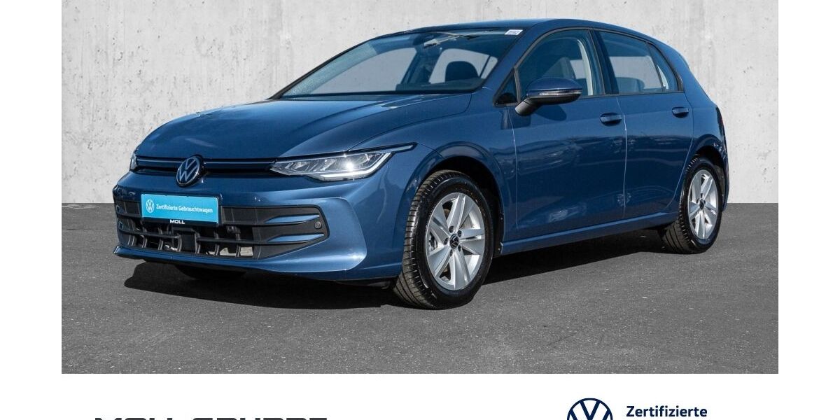 VW Golf 9.602 km 29.990 &euro; Düsseldorf 40474