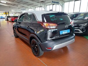 Opel Crossland X Innovation PDC SHZ LHZ Navi Tempo 21.122 km 14.980 &euro; HAAN 42781