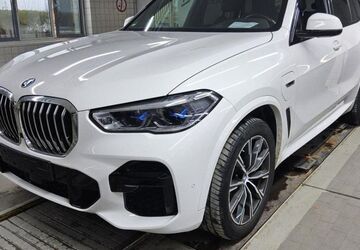 BMW X5 78.983 km 54.616 &euro; Hagen 58091