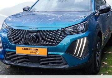 Peugeot 2008 5.420 km 18.750 &euro; Solingen 42697