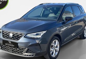 Seat Arona 24.391 km 25.940 &euro; Bottrop 46244