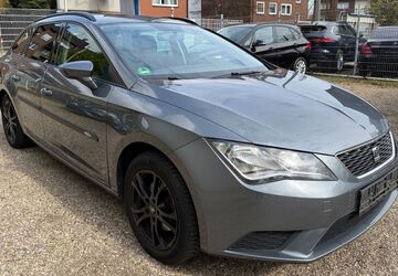 Seat Leon 210.000 km 4.990 &euro; Oberhausen (Sterkrade) 46149