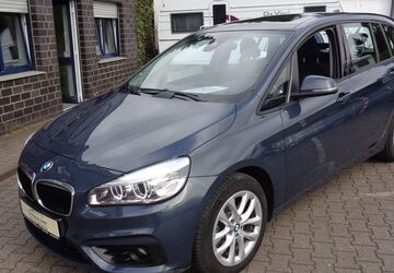 BMW 220 133.000 km 12.800 &euro; Mülheim 45481