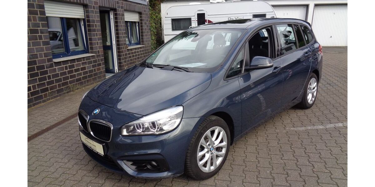 BMW 220 133.000 km 12.800 &euro; Mülheim 45481