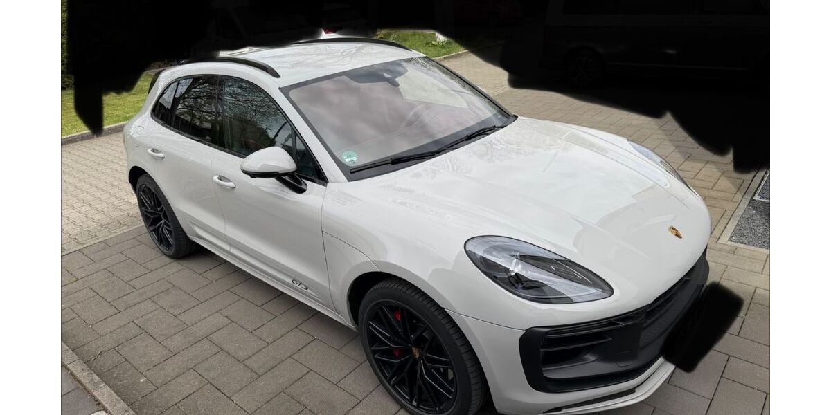 Porsche Macan 25.000 km 94.500 &euro; Neuss 41470