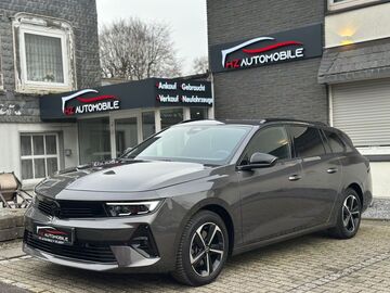 Gebrauchte Opel Astra