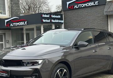 Opel Astra 12.139 km 20.490 &euro; Velbert 42551