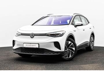 VW ID.4 38.588 km 22.080 &euro; Hagen 58091