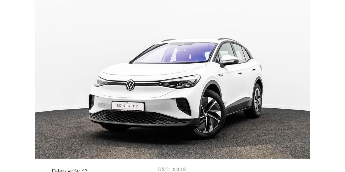 VW ID.4 38.588 km 22.080 &euro; Hagen 58091