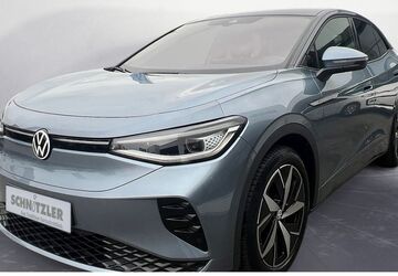 VW ID.5 41.764 km 30.350 &euro; Langenfeld 40764