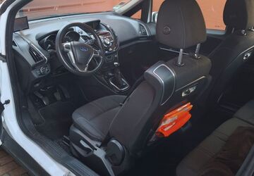 Ford B-Max 39.000 km 8.900 &euro; Duisburg 47239