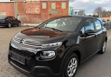Citroen C3 103.327 km 9.450 &euro; Mülheim an der Ruhr 45472