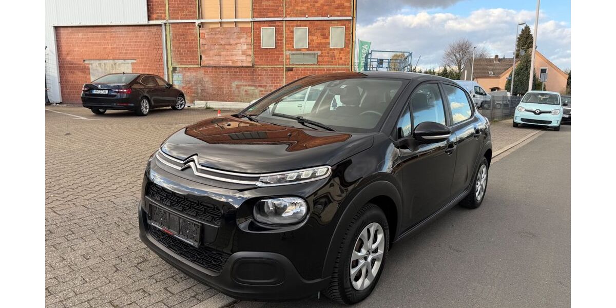 Citroen C3 103.327 km 9.450 &euro; Mülheim an der Ruhr 45472