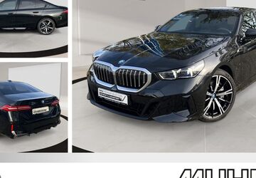 BMW 550 40.892 km 63.480 &euro; Oberhausen 46149