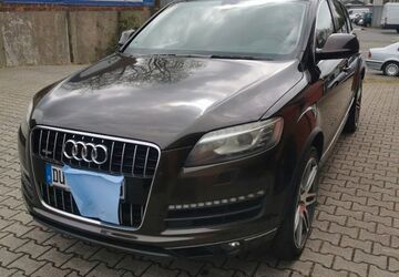 Audi Q7 227.009 km 14.999 &euro; Duisburg 47226