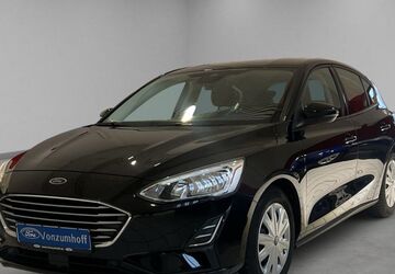 Ford Focus 100.000 km 8.999 &euro; Wuppertal 42117