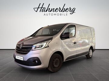Gebrauchte Renault Trafic