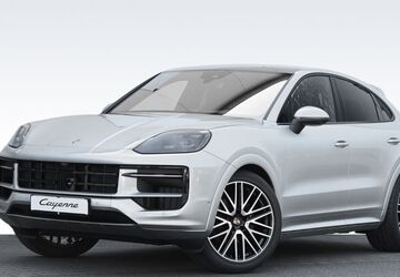Porsche Cayenne 16.500 km 111.900 &euro; Wuppertal 42279