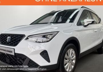 Seat Arona 23.501 km 21.440 &euro; Velbert 42553