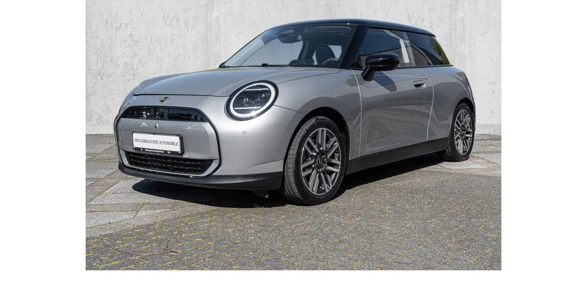Mini Cooper E 9.795 km 28.490 &euro; Hilden 40721