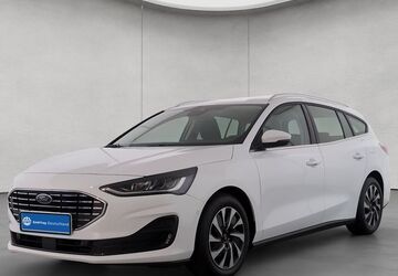 Ford Focus 21.861 km 19.490 &euro; Düsseldorf 40549