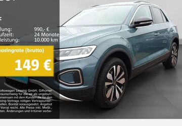 VW T-Roc 13.350 km 22.190 &euro; Bochum 44892