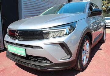 Opel Grandland (X) 88.125 km 15.979 &euro; Essen 45326