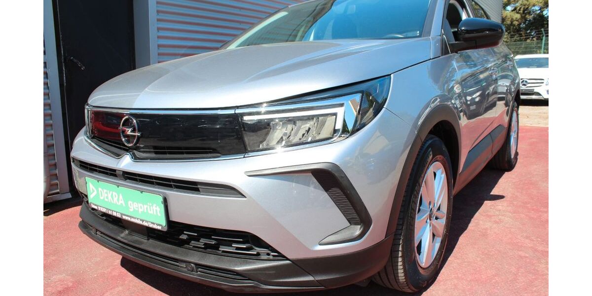 Opel Grandland (X) 88.125 km 15.979 &euro; Essen 45326