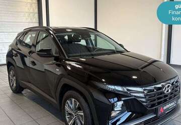 Hyundai TUCSON 34.368 km 23.390 &euro; Wuppertal - Barmen 42287