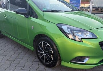 Opel Corsa 134.000 km 6.450 &euro; gelsenkirchen 45881