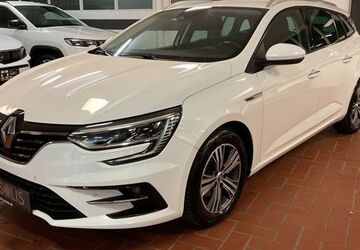 Renault Megane 74.000 km 15.490 &euro; Wülfrath 42489