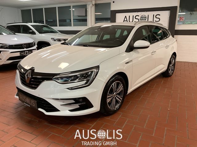 Renault Megane 74.000 km 15.490 &euro; Wülfrath 42489